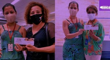 Sindicalize: Sindicato fecha convênio e presenteia bancárias