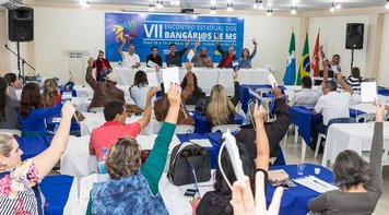 Bancários de MS aprovam propostas regionais para 20ª Conferência Nacional