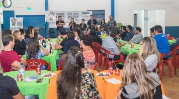 Região de Coxim recebe a Campanha Nacional dos Bancários 2018