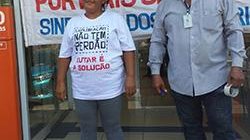 Para o SEEB/Mato Grosso Itaú é negligente com segurança