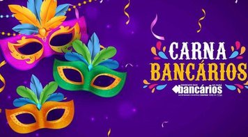 Carnabancários retorna após dois anos de pandemia