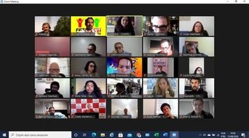 Acordo dos bancários teve participação de 120 mil nas assembleias virtuais e abriu novos caminhos