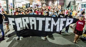 Sem férias da luta, trabalhadores vão às ruas no dia 29