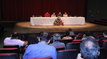 Reunião de delegados sindicais discute previdência pública e complementar