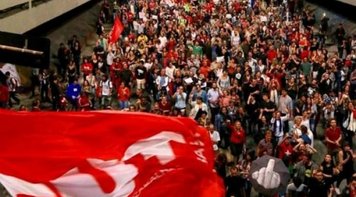 Dia 11 é dia de luta para todos os bancários