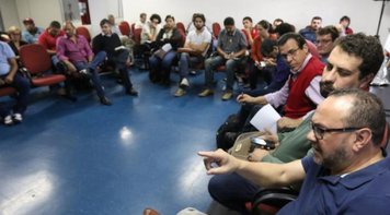 Dia 20 tem povo na rua em defesa da democracia e de Lula