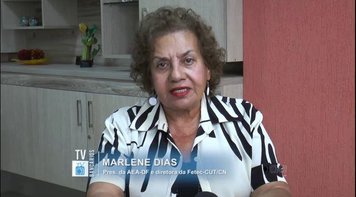 Avante, mulheres guerreiras!