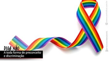 Atos marcam Dia Internacional de Combate à LGBTfobia