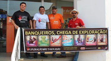 TST anula prescrição de ação de bancário do Itaú/RO acometido de LER/Dort