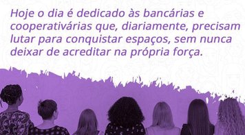 Neste 8 de Março, mulheres dão um grito pela vida, por vacina para todos e contra a violência