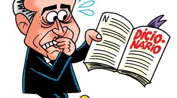 Dicionário Temerário: Não se deixe levar por palavras e expressões sedutoras