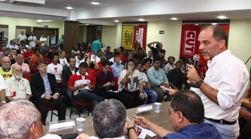 Dieese: PEC da Previdência é maior desafio desde a Constituinte