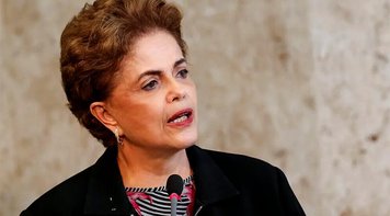 Dilma: Capacidade de investir do Estado só se recupera com tributação dos mais ricos