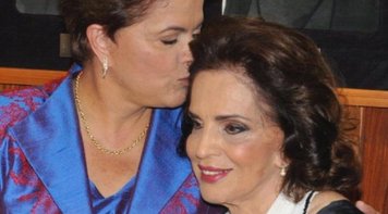 Mãe da ex-presidenta Dilma Rousseff, Dilma Jane, morre em Belo Horizonte