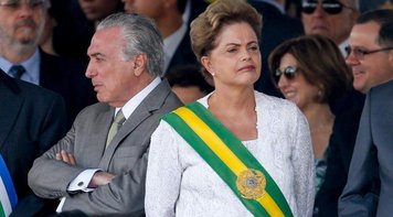 Vaza Jato: Procuradores da Lava Jato blindaram Temer às vésperas do golpe contra Dilma