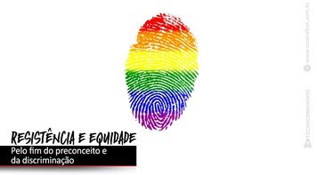 Dia Nacional do Orgulho Gay é nesta sexta (25)