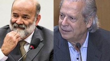 TRF-4 absolve Vaccari e aumenta pena de Dirceu, mas ainda cabe recurso