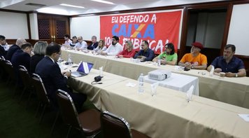 Caixa não garante emprego e empregados rejeitam proposta sobre Saúde Caixa 