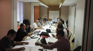 Direção da Contraf-CUT define Congresso extraordinário para os dias 8, 9 e 10 de março