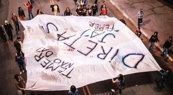 PEC das Diretas avança no Senado e é adiada na Câmara