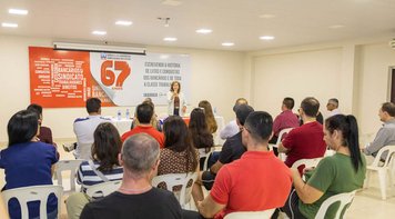 Diretivo do Sindicato discute início da Campanha Nacional dos Bancários 2026