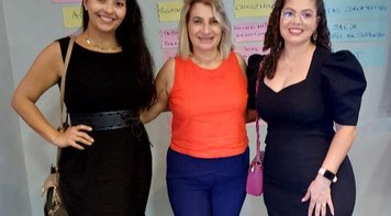 'Cada mulher a mais na diretoria amplia a visão feminina que o Sindicato tem do que as trabalhadoras enfrentam no trabalho', diz secretária de Esportes, Cultura e Lazer