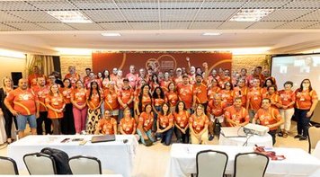 Fetec encerra XII Congresso com aprovação de plano de lutas e eleição da nova diretoria