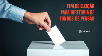 Governo aprova fim de eleição para diretoria de fundos de pensão