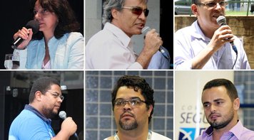 Bancários do BRB fazem seminário dia 12 para definir pauta específica