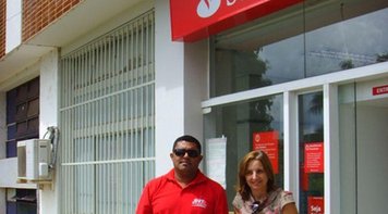 Após pressão do Sindicato, Santander antecipa pagamento da PLR para 19/2