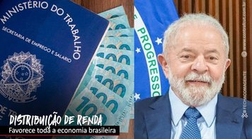 Reajuste do salário mínimo beneficia 54 milhões de pessoas, diz Dieese