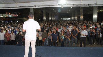 Em assembleia dividida, bancários de Brasília rejeitam propostas da Fenaban, BB e Caixa