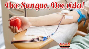 Empregado da Caixa de Ariquemes precisa de sangue com urgência; Vamos ajudar!