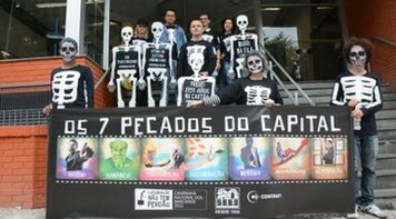 Doenças ocupacionais poderiam ser evitadas, mas empregadores preferem os lucros