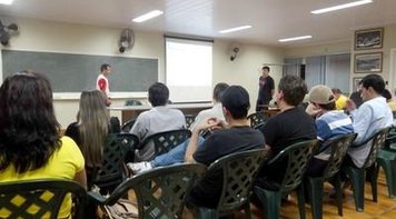 Minuta aprovada será entregue nesta semana no Sicredi