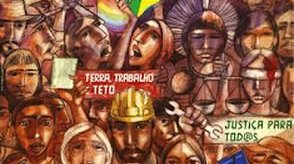 Grito dos Excluídos começa nesta sexta-feira em Dourados com palestra