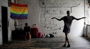 População LGBTQIA+ é uma das mais atingidas pela pandemia