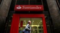 Lucro líquido do Santander cresce 4% em 2016 e supera expectativas