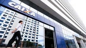 Caixa lucra mais de R$ 6 bi no primeiro semestre