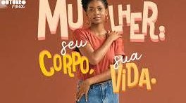 Campanha Outubro Rosa exorta o autocuidado e o empoderamento das mulheres