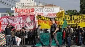 Taxa de sindicalização no Brasil cai ao menor nível desde 2012