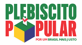 Isenção do IR e fim da escala 6×1: vote aqui no Plebiscito Popular 2025