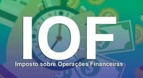 IOF? A classe média e os pobres pagam impostos; os ricos, não!