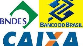 Bolsonaro cortará cargos na cúpula de bancos estatais