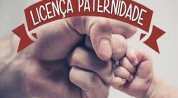 Matrículas abertas para o curso de paternidade responsável