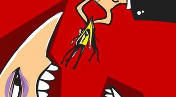 O apetite insaciável de Sérgio Rial, presidente do Santander