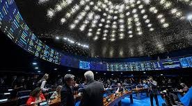Pautas-bomba e a irresponsabilidade do Senado