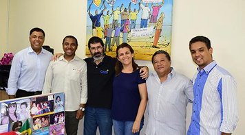 Sindicato participa da VIII Conferência Estadual de Saúde da CASSI em MT
