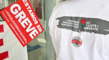 Greve volta a crescer contra proposta indecente