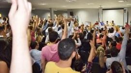 Bancários MT encerram Greve após 31 dias